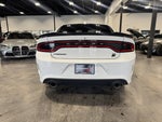 2022 Dodge Charger Scat Pack