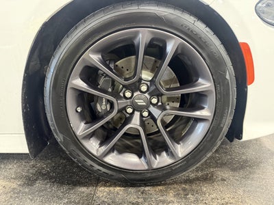 2022 Dodge Charger Scat Pack