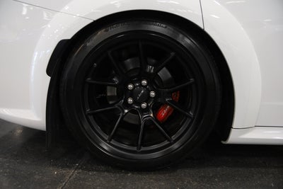 2021 Dodge Charger SRT Hellcat Redeye Widebody