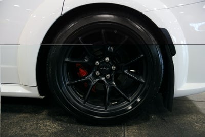 2021 Dodge Charger SRT Hellcat Redeye Widebody