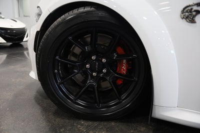 2021 Dodge Charger SRT Hellcat Redeye Widebody