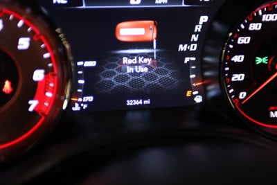 2021 Dodge Charger SRT Hellcat Redeye Widebody