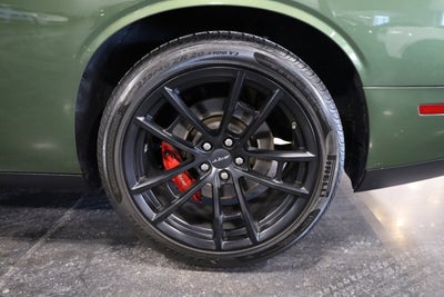 2023 Dodge Challenger SRT Hellcat Jailbreak