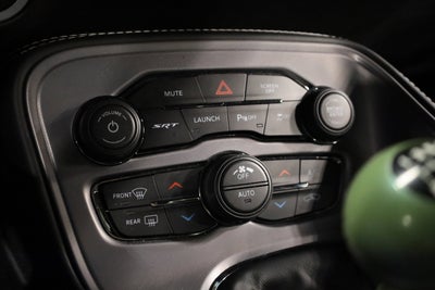 2023 Dodge Challenger SRT Hellcat Jailbreak