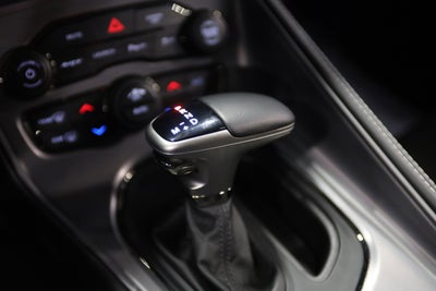 2023 Dodge Challenger SRT Hellcat Jailbreak