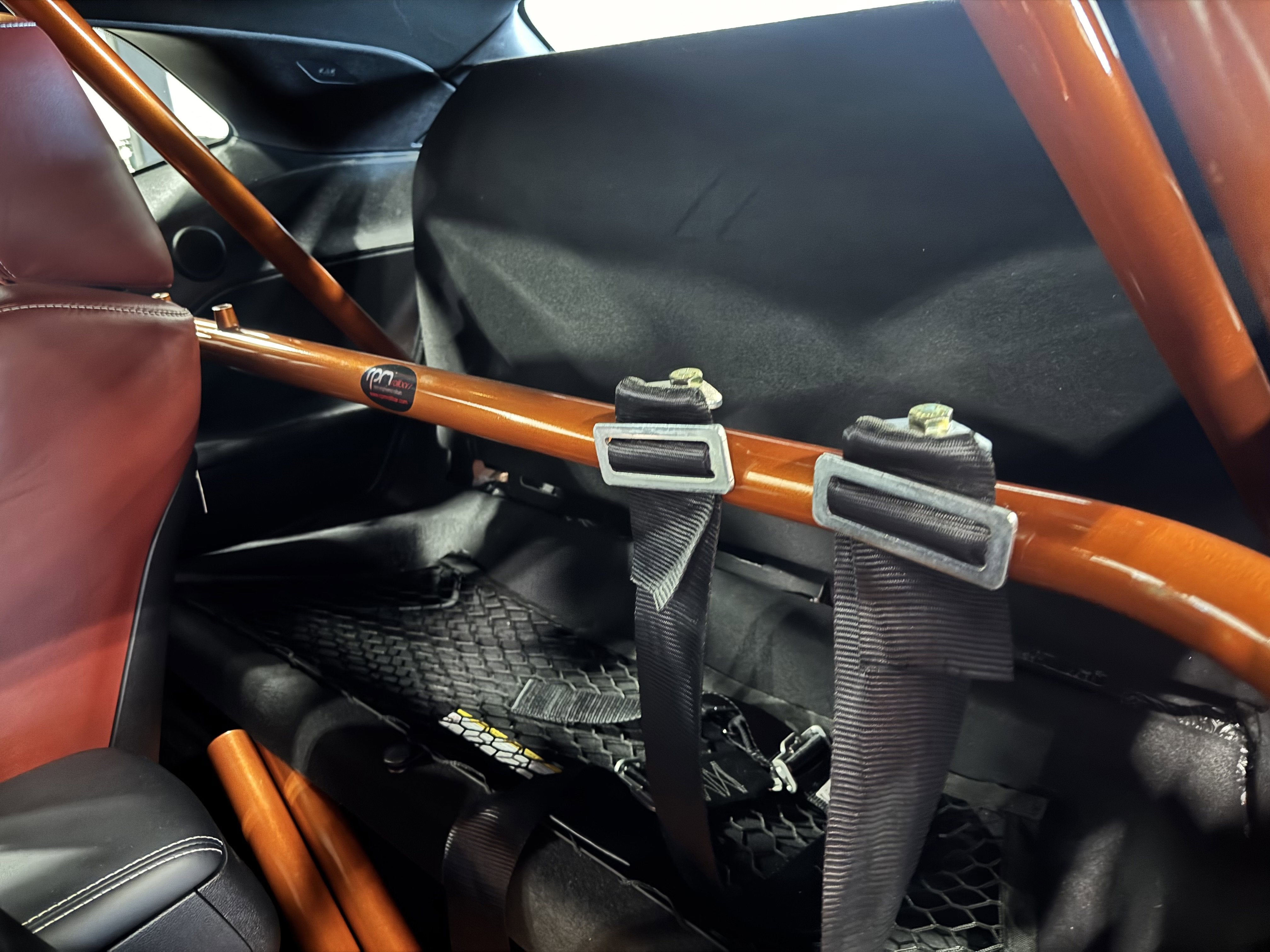 2022 Dodge Challenger SRT Super Stock