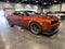 2022 Dodge Challenger SRT Super Stock