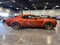 2022 Dodge Challenger SRT Super Stock