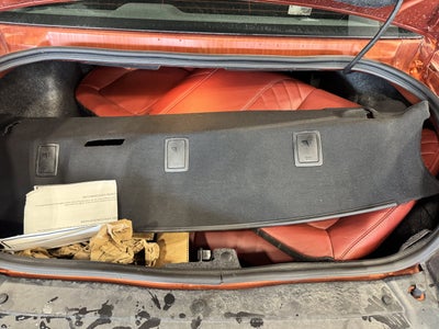 2022 Dodge Challenger SRT Super Stock