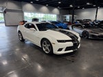 2015 Chevrolet Camaro SS