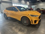 2021 Ford Mustang Mach-E GT