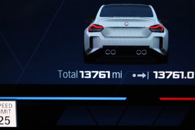 2023 BMW M2 Base