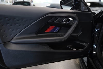 2025 BMW M2 Base