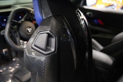 2025 BMW M2 Base