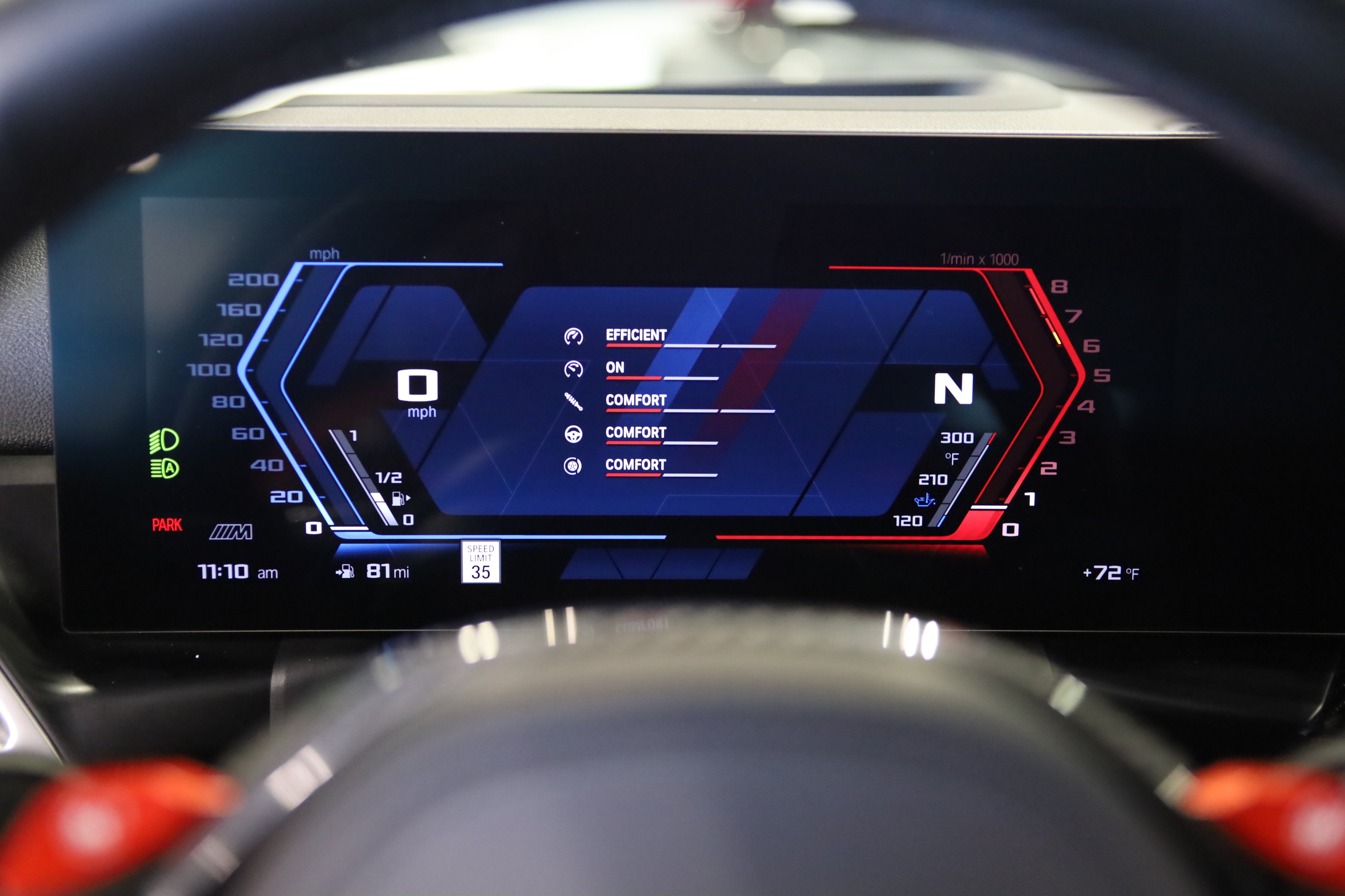 2025 BMW M2 Base