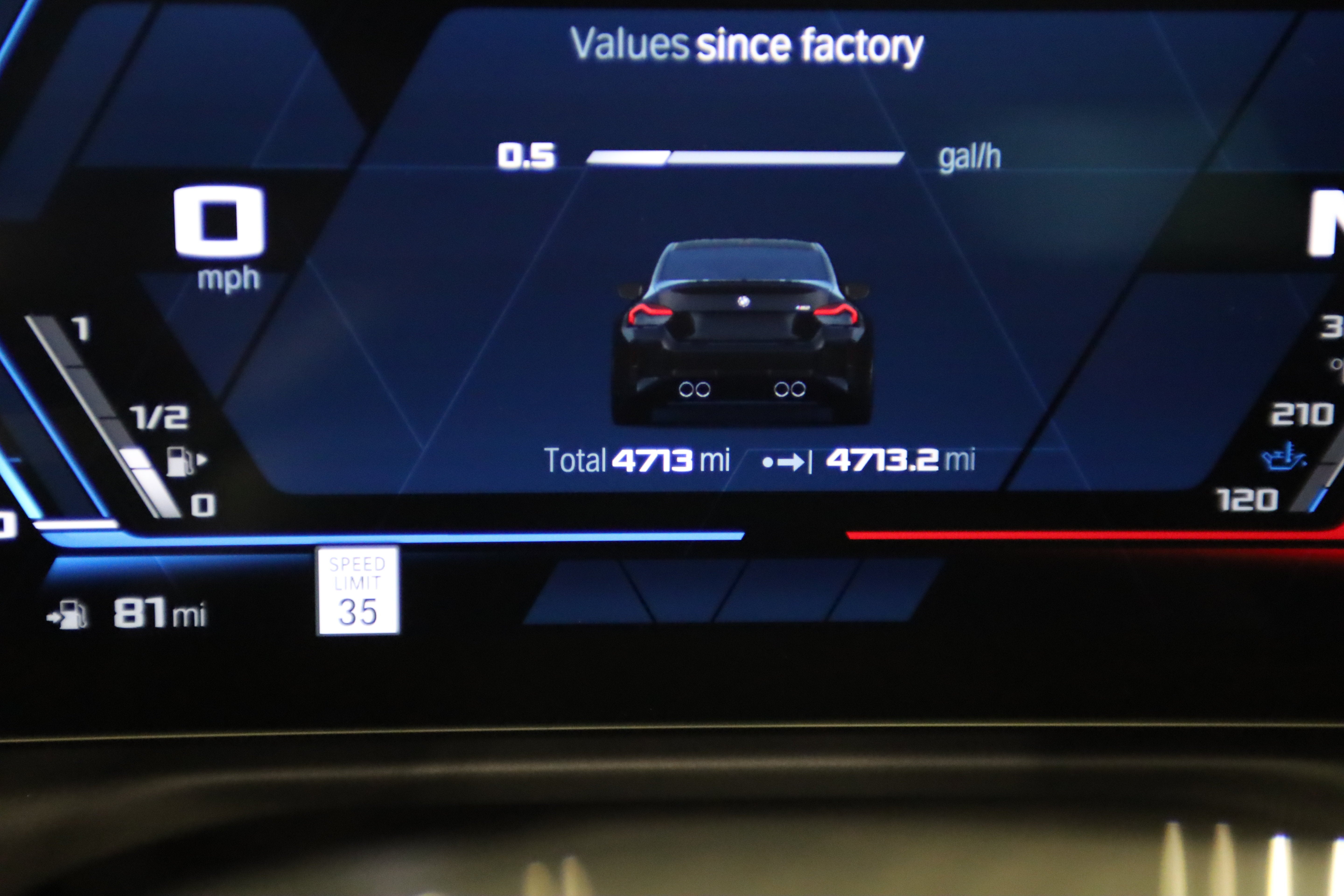 2025 BMW M2 Base