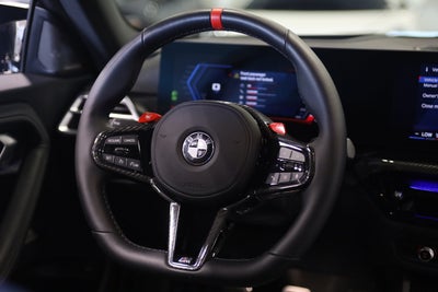 2025 BMW M2 Base