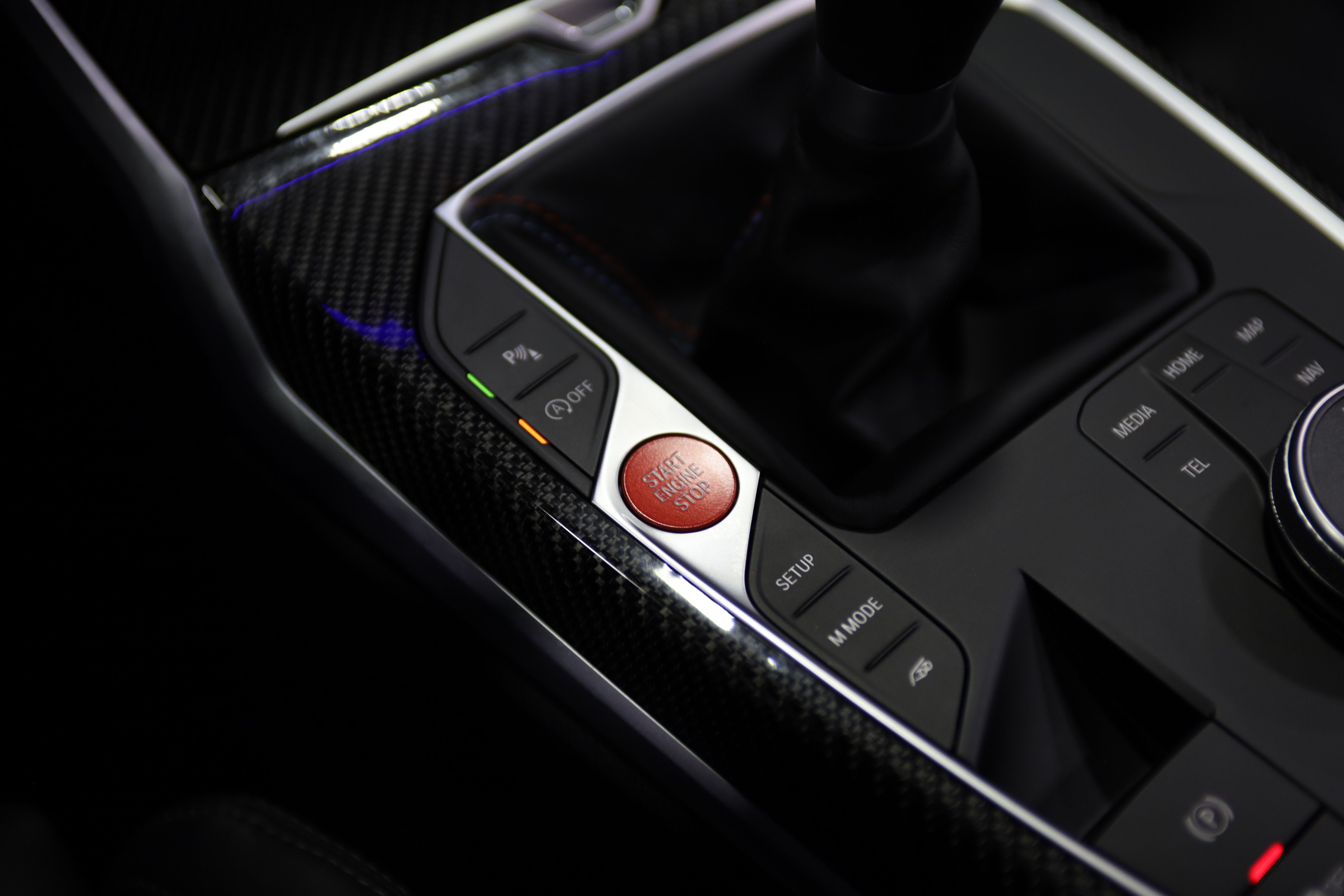 2025 BMW M2 Base