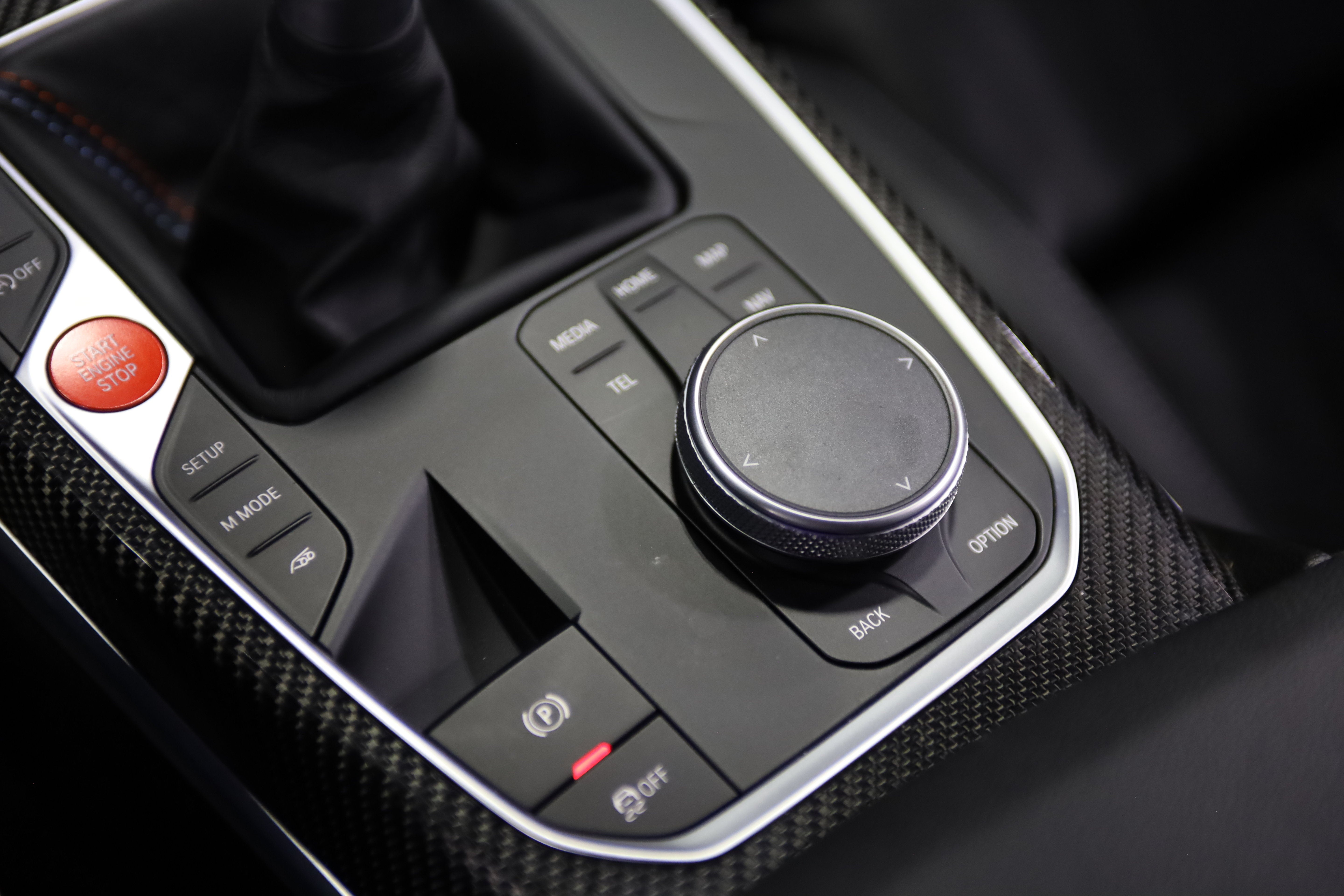 2025 BMW M2 Base