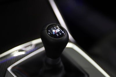 2025 BMW M2 Base