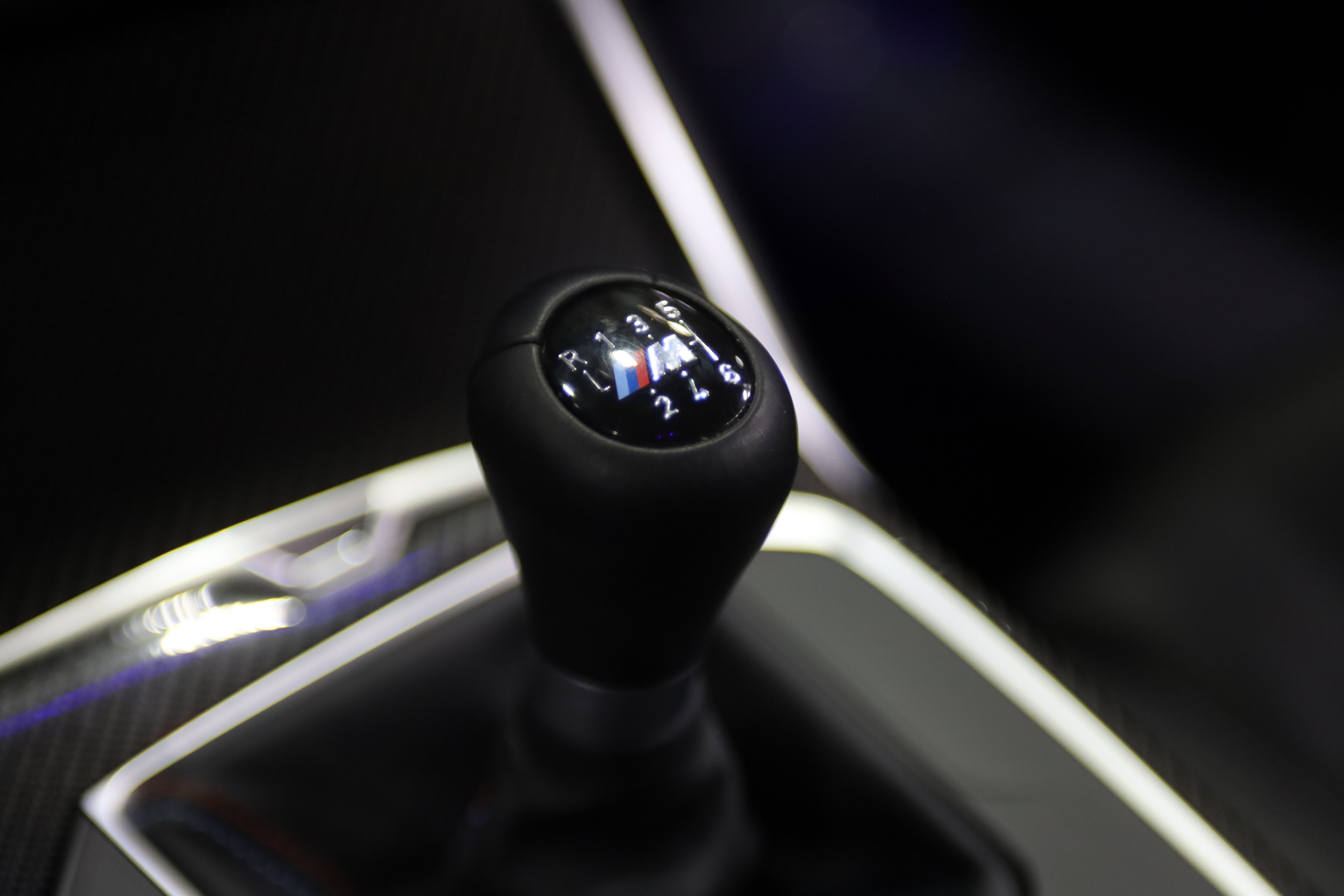 2025 BMW M2 Base