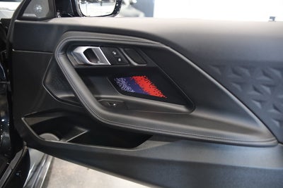 2025 BMW M2 Base