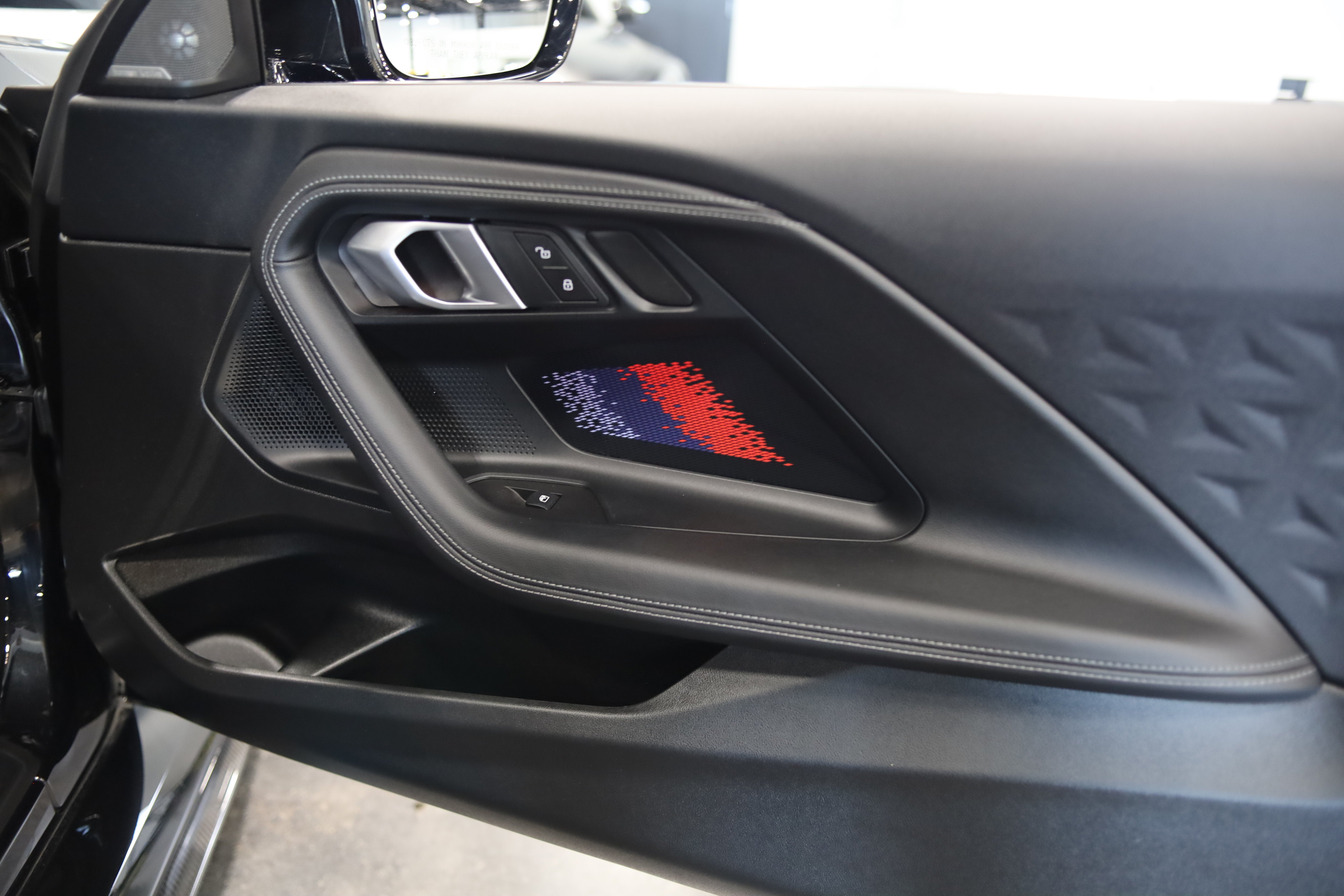 2025 BMW M2 Base