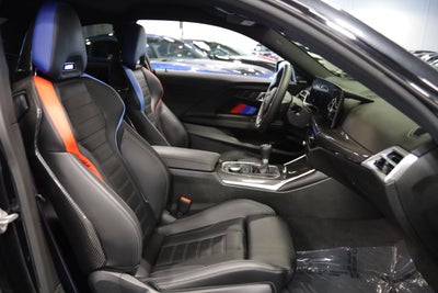 2025 BMW M2 Base