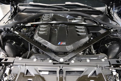 2025 BMW M2 Base