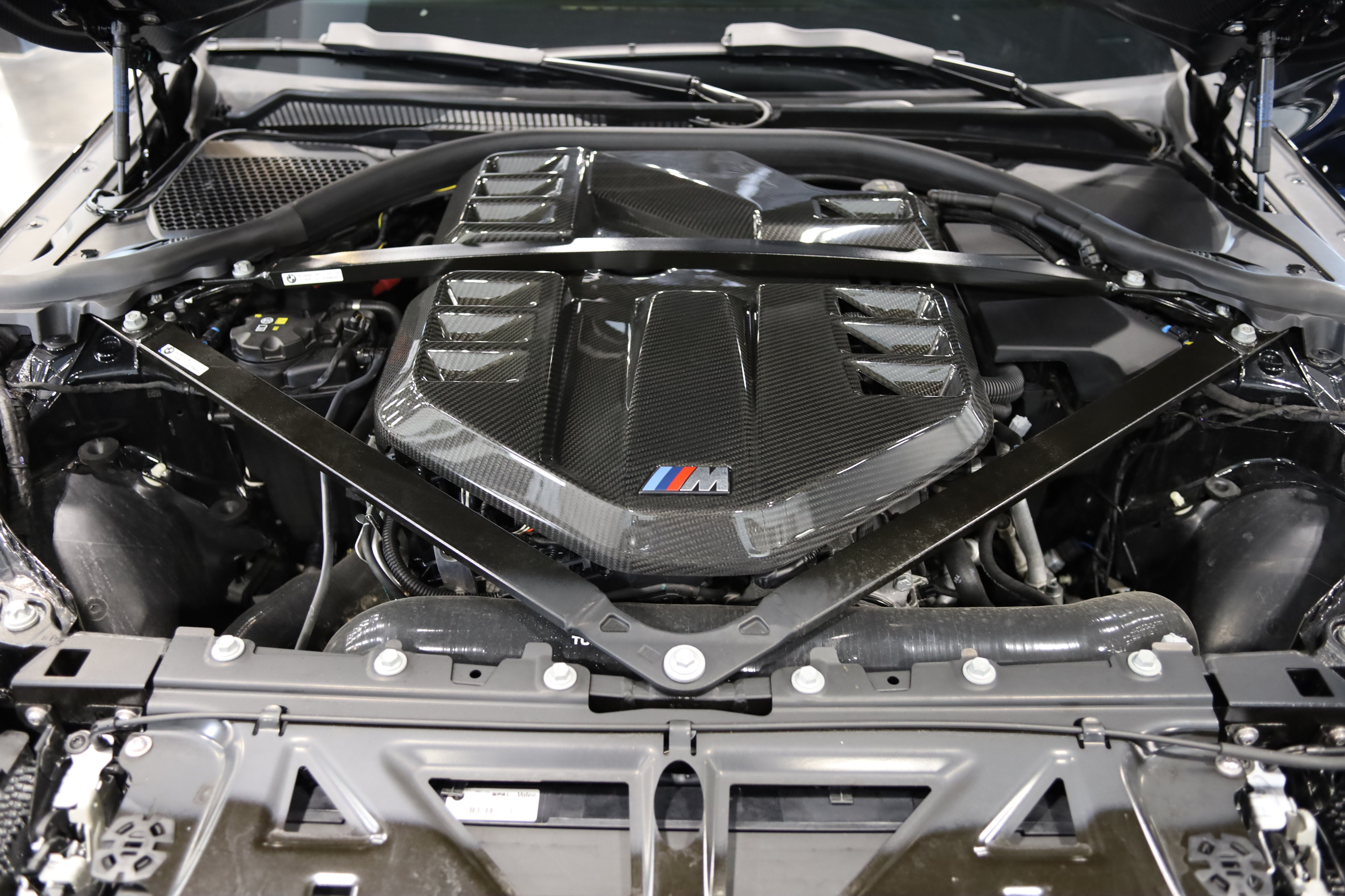 2025 BMW M2 Base