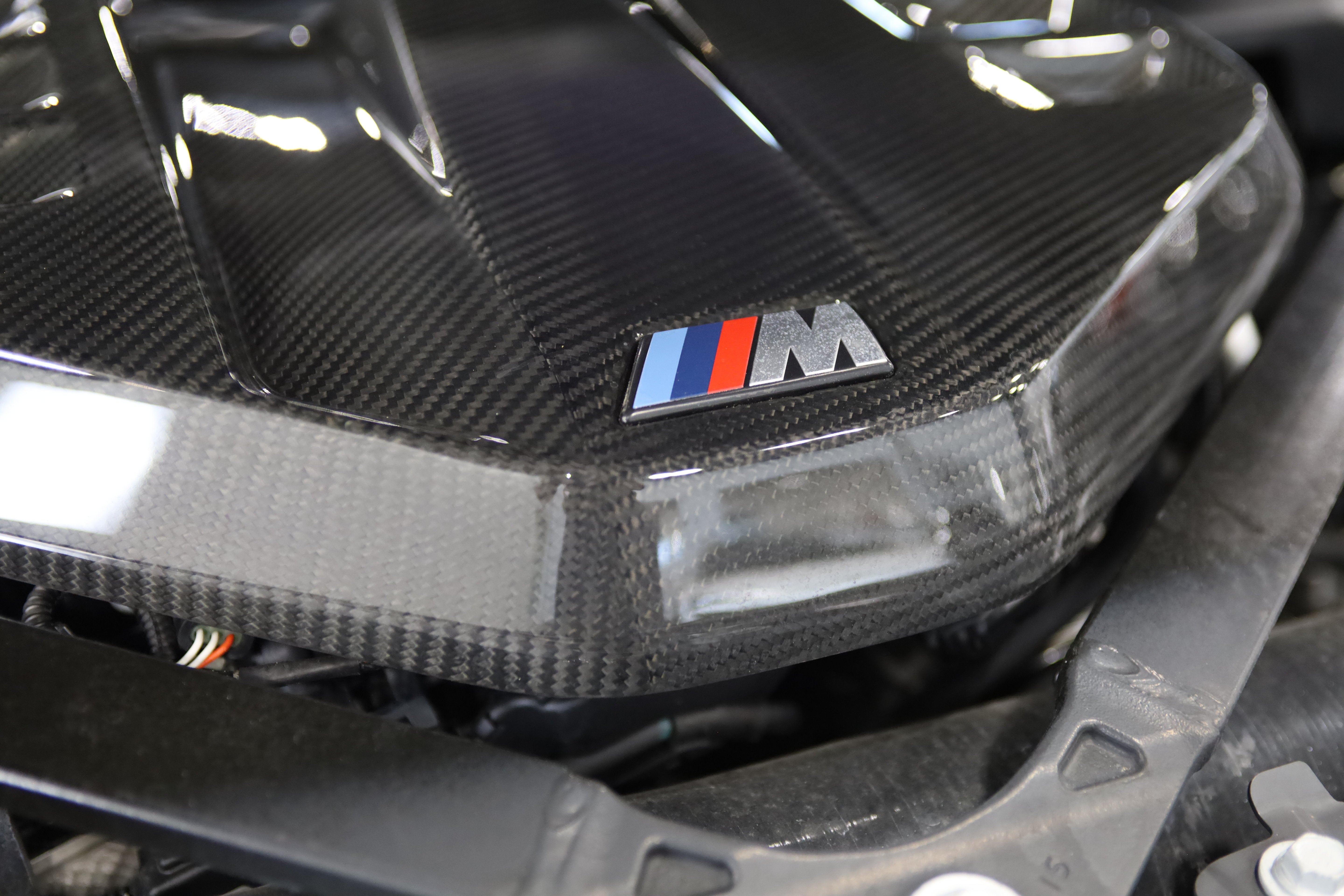 2025 BMW M2 Base