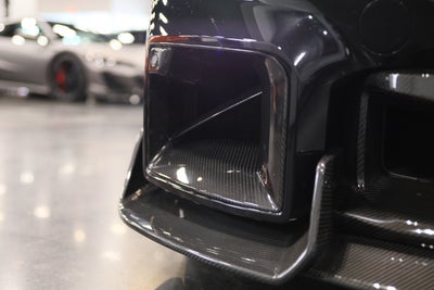2025 BMW M2 Base
