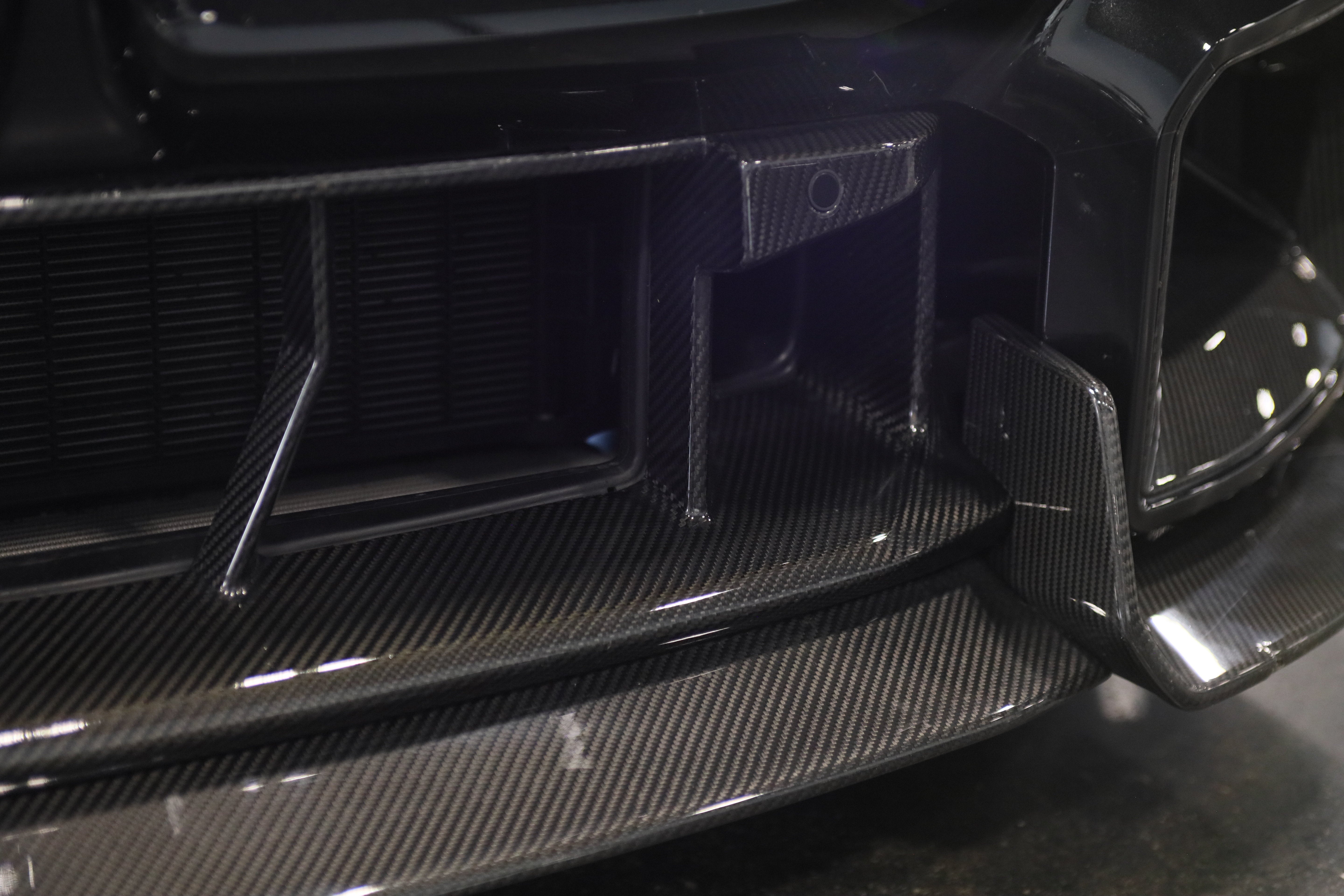 2025 BMW M2 Base