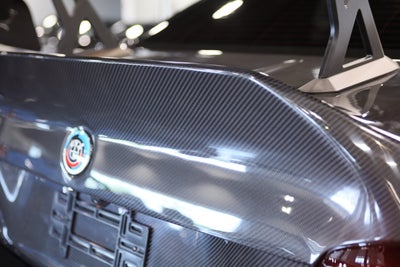 2025 BMW M2 Base