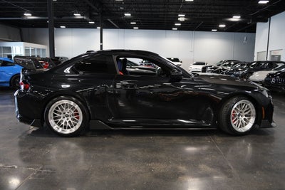 2025 BMW M2 Base