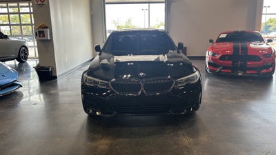 2021 BMW 3 Series 330i xDrive