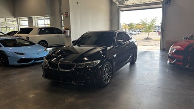 2021 BMW 3 Series 330i xDrive