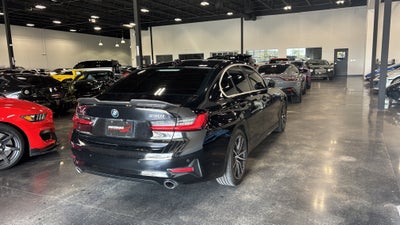 2021 BMW 3 Series 330i xDrive