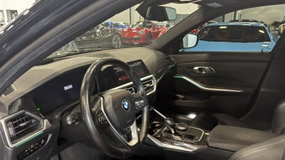 2021 BMW 3 Series 330i xDrive