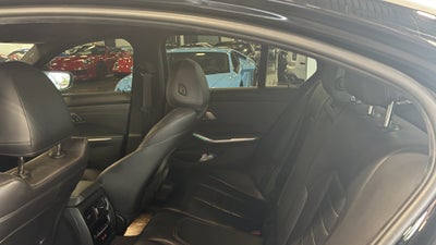 2021 BMW 3 Series 330i xDrive