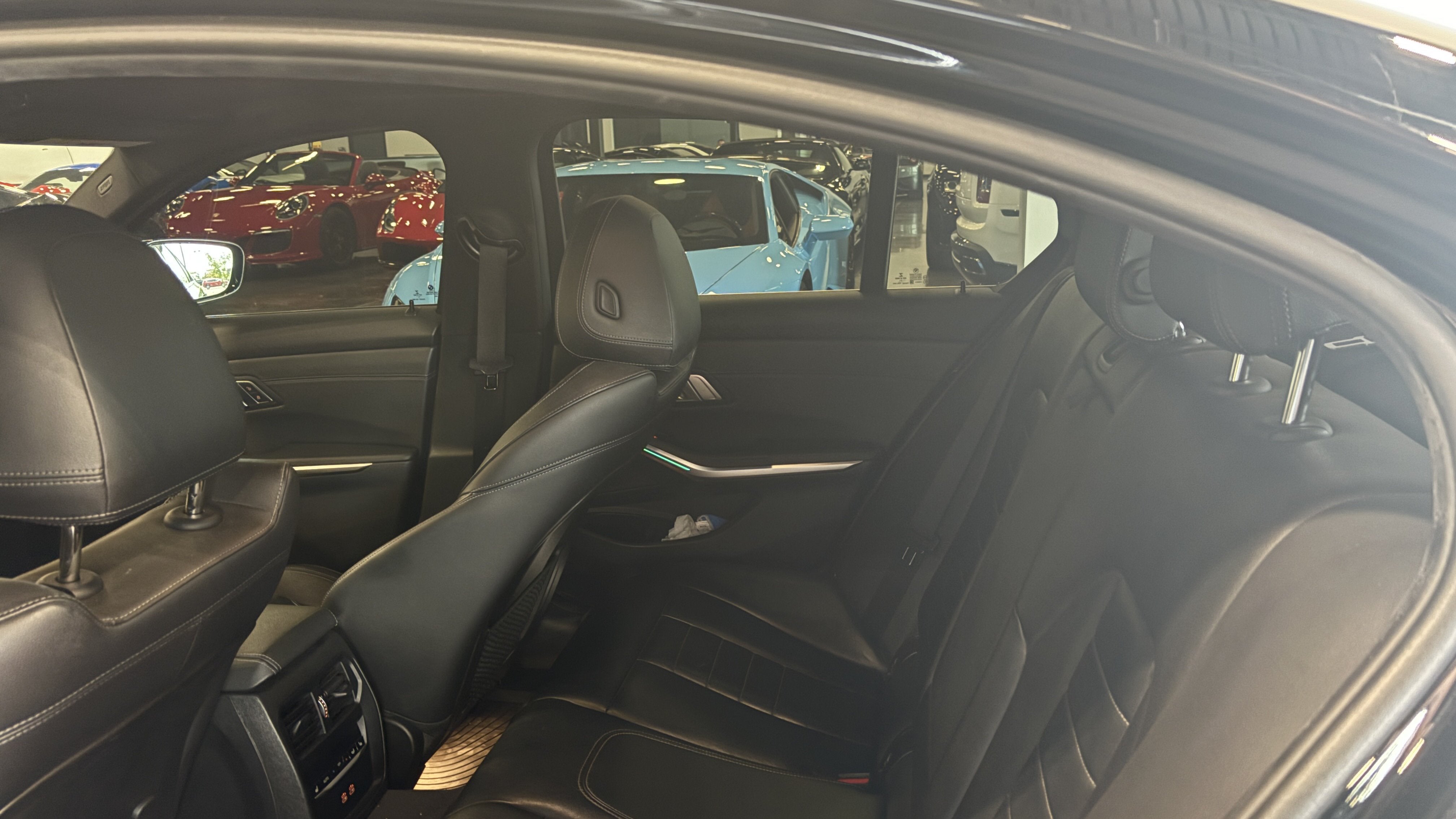 2021 BMW 3 Series 330i xDrive