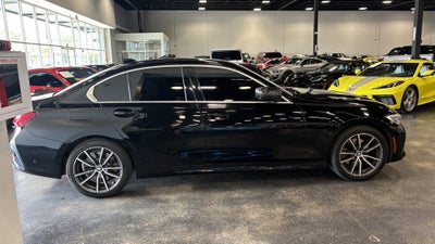 2021 BMW 3 Series 330i xDrive