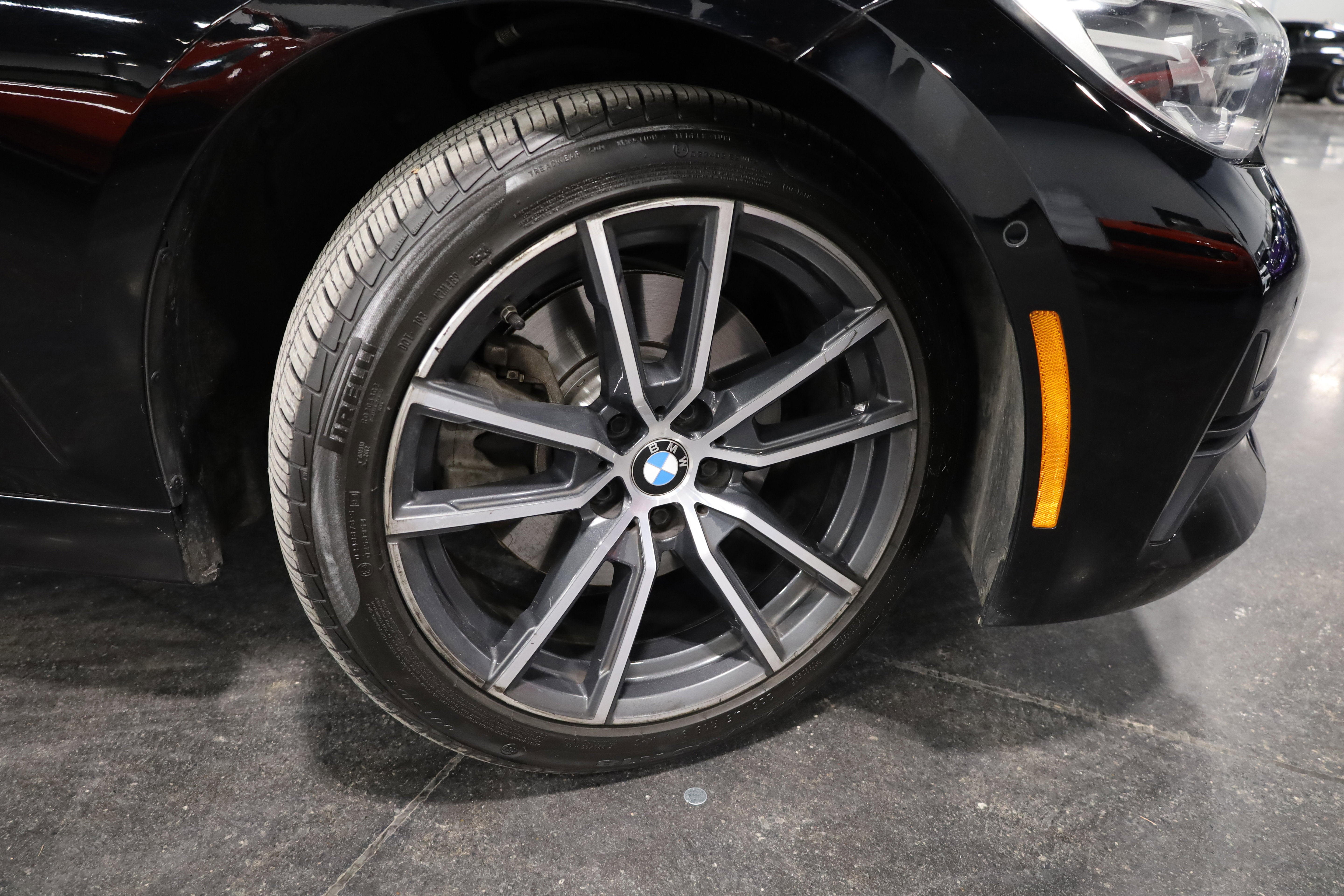 2020 BMW 3 Series 330i xDrive