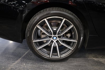 2020 BMW 3 Series 330i xDrive