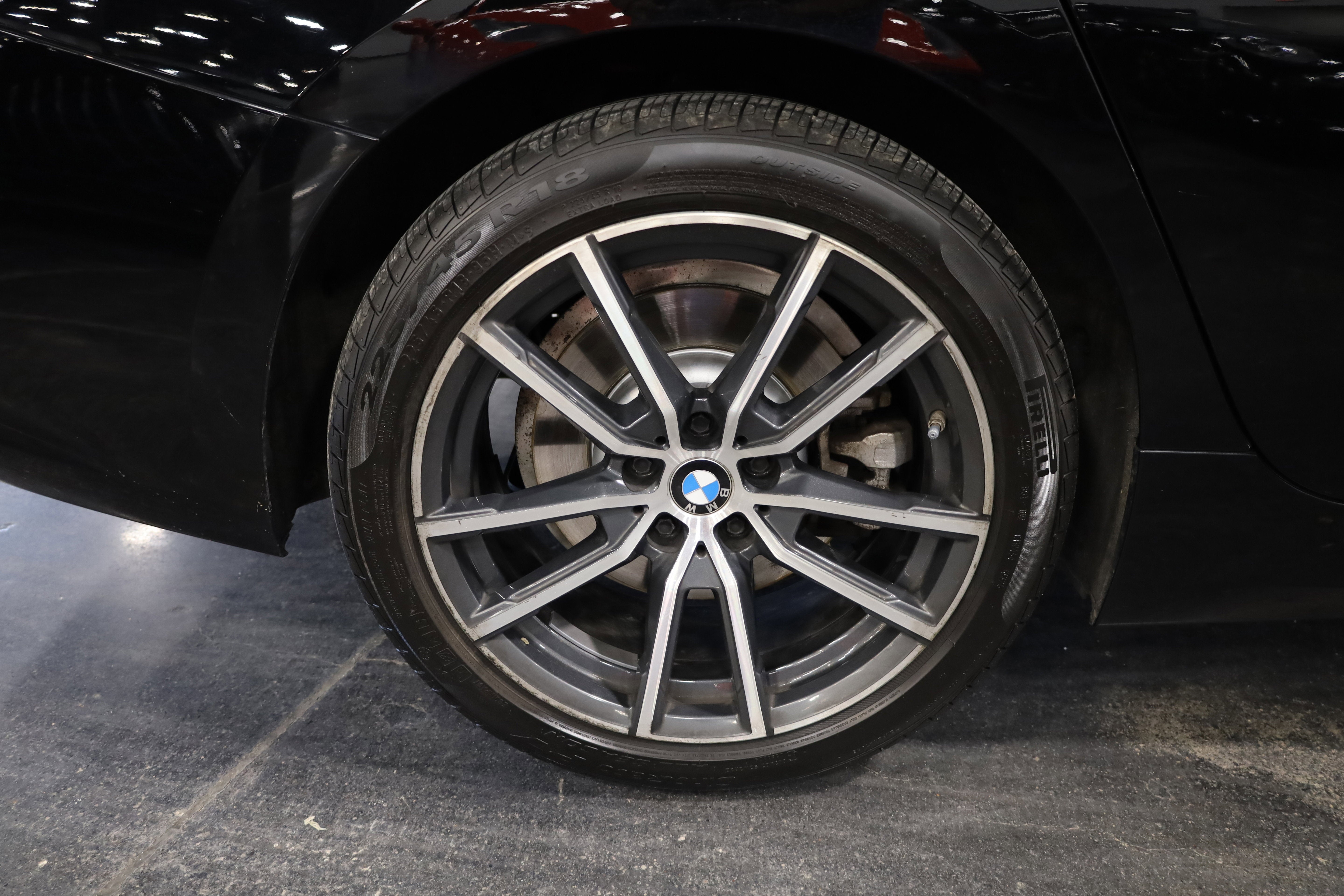 2020 BMW 3 Series 330i xDrive