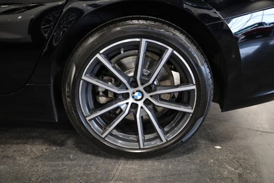 2020 BMW 3 Series 330i xDrive