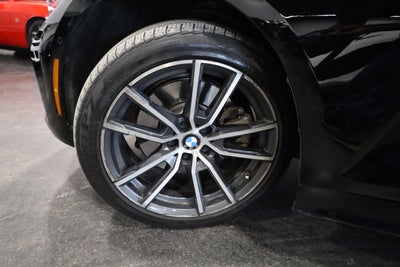 2020 BMW 3 Series 330i xDrive