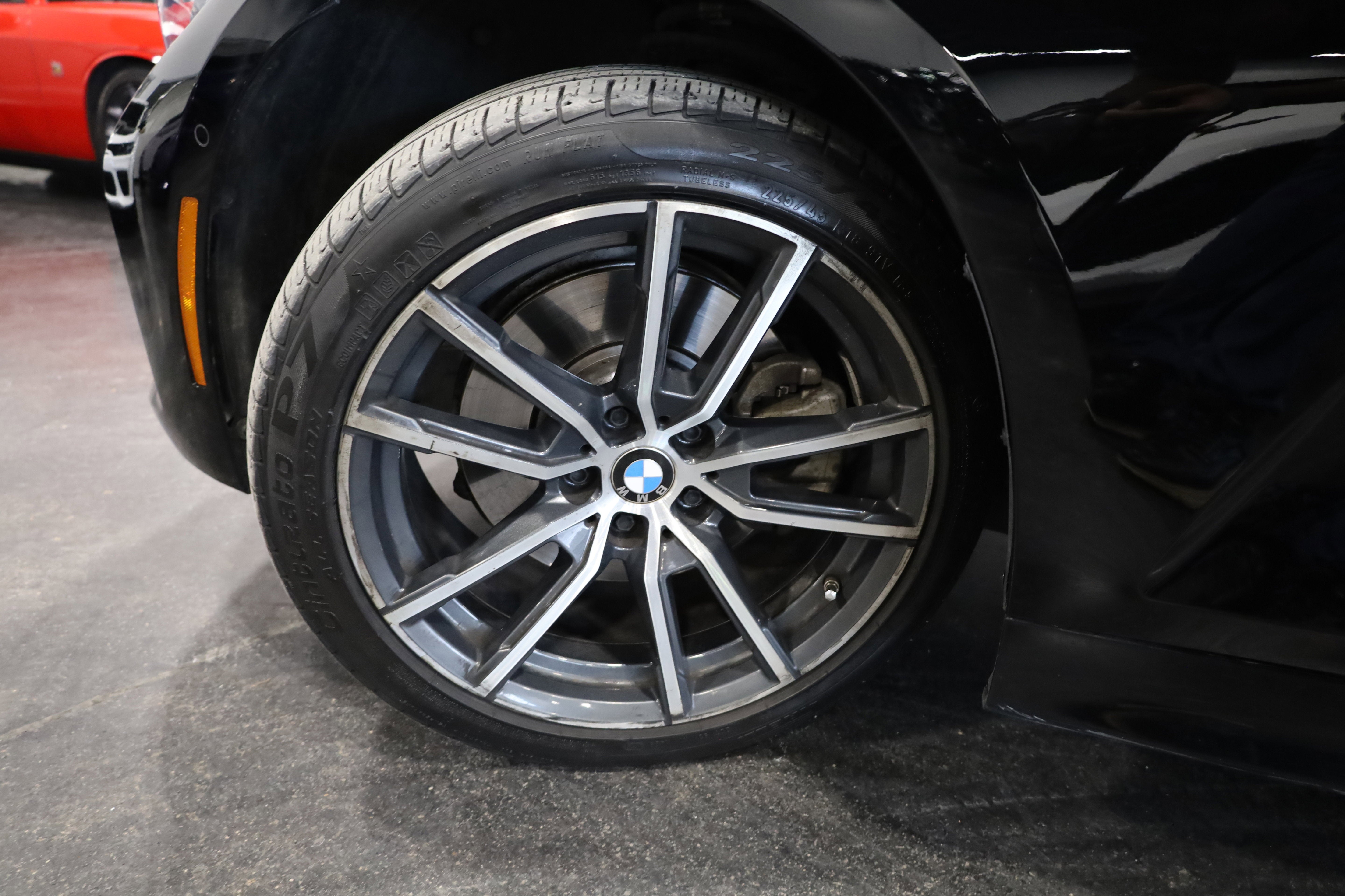 2020 BMW 3 Series 330i xDrive