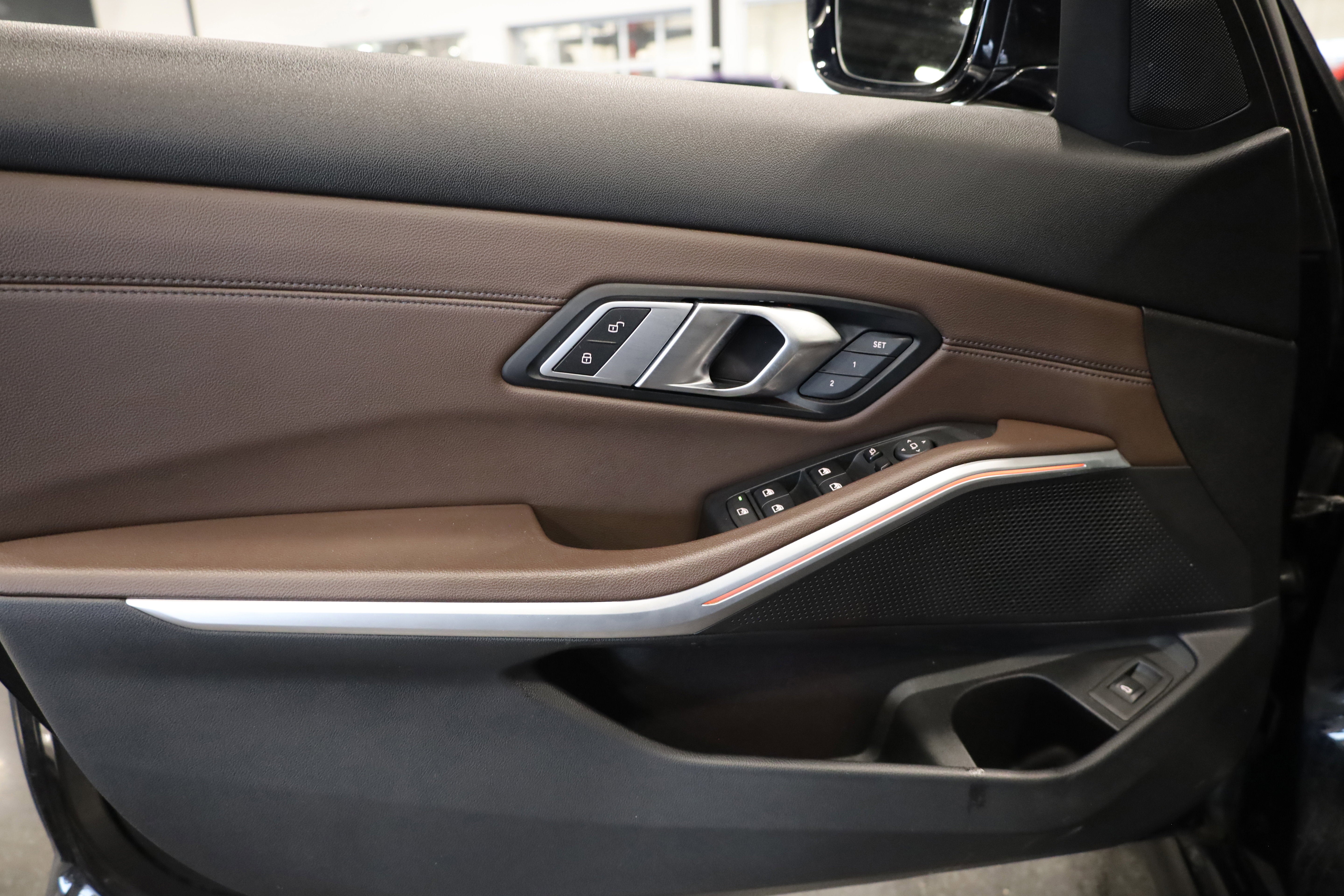 2020 BMW 3 Series 330i xDrive