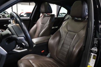 2020 BMW 3 Series 330i xDrive